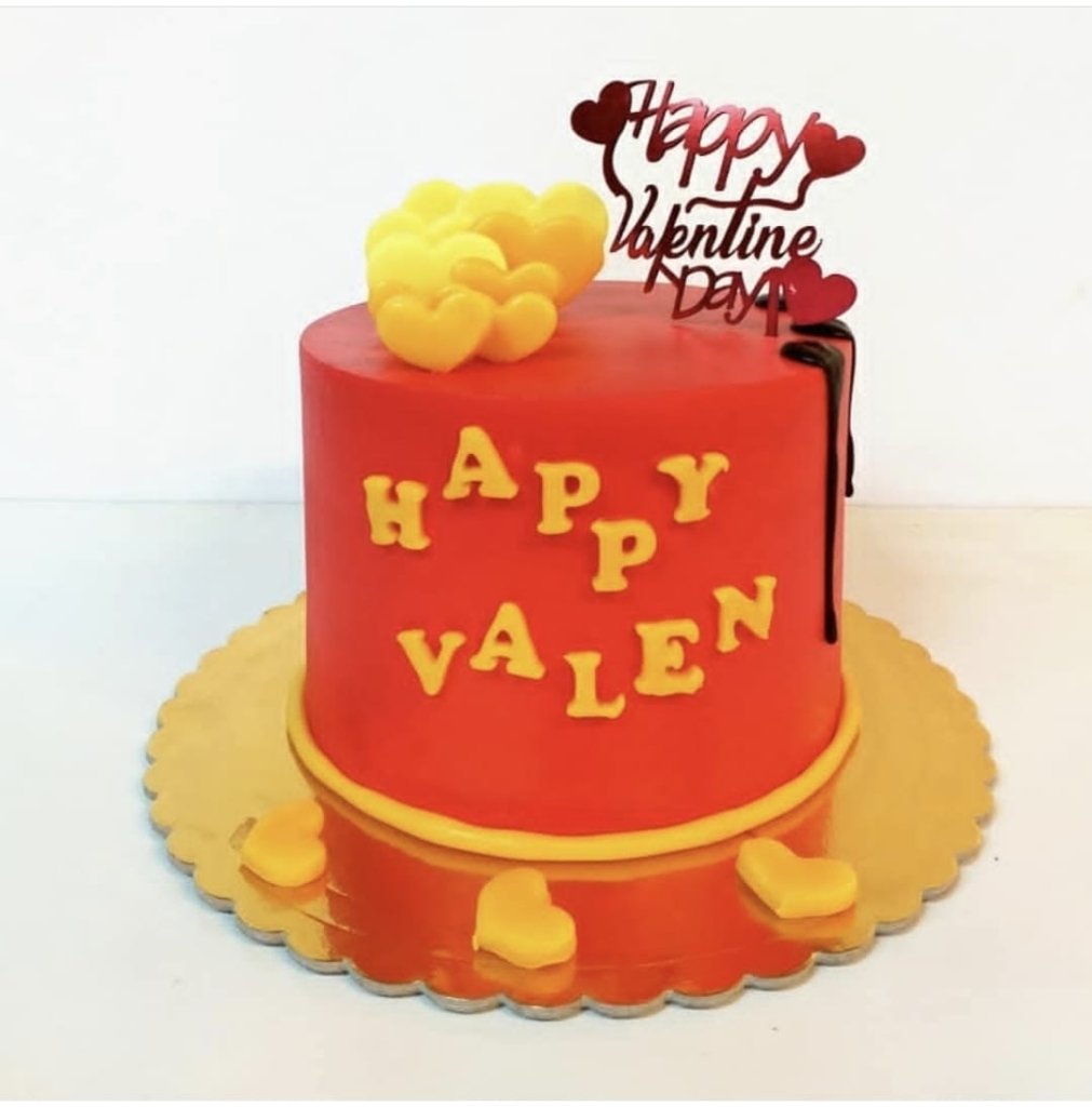 مینی کیک و کیک تولد