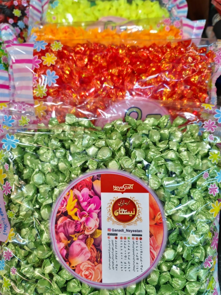 مینی کیک و کیک تولد